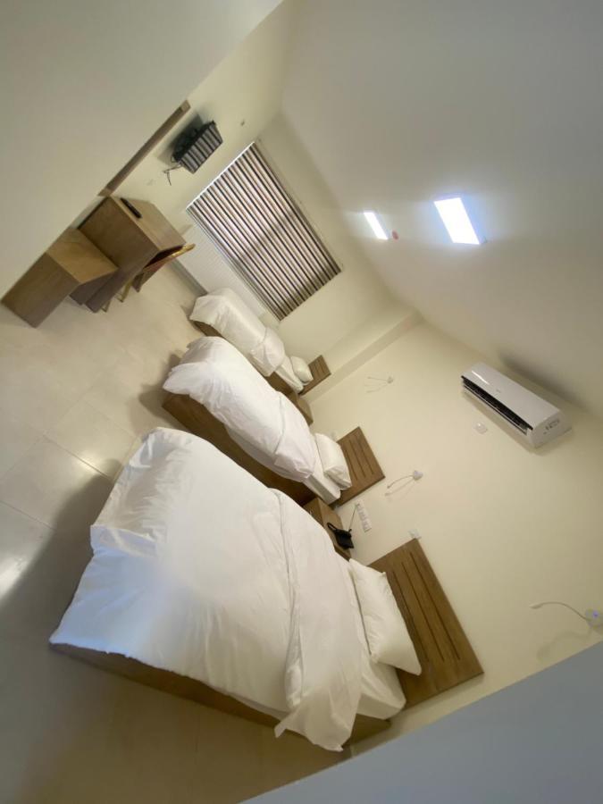 Al-Mujeb Hotel Керак Екстериор снимка