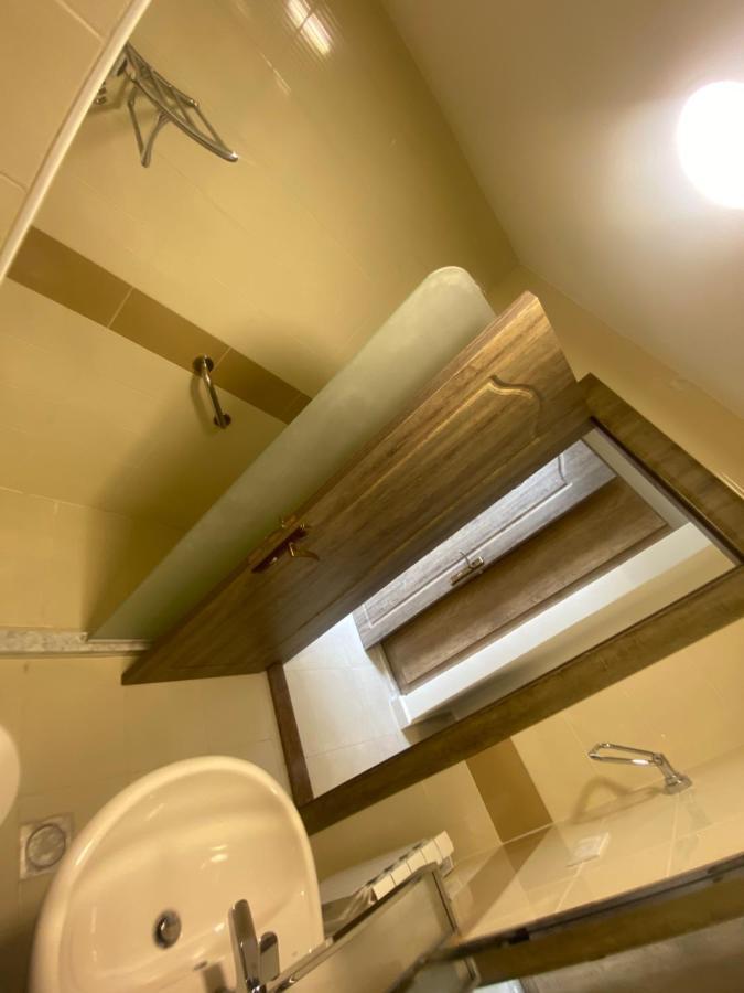 Al-Mujeb Hotel Керак Екстериор снимка